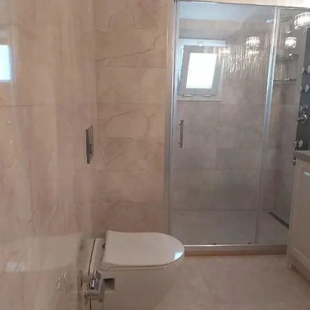 Tuerkel Villa Marmaris Villa