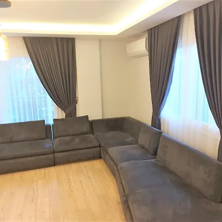 Tuerkel Villa Marmaris Marmaris