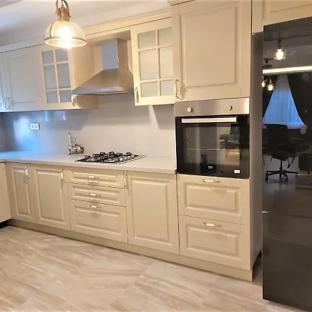 Türkel Vılla Marmarıs * Marmaris