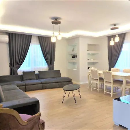 Türkel Vılla Marmarıs * Marmaris